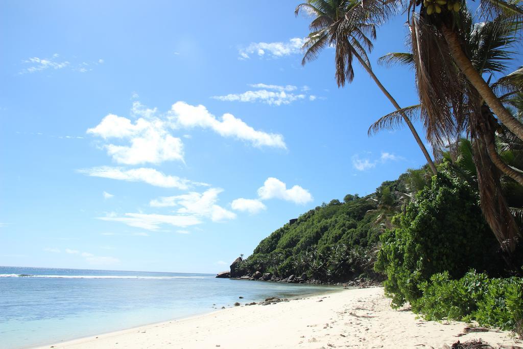 Surfers Beach Self Catering Chalets Takamaka Extérieur photo