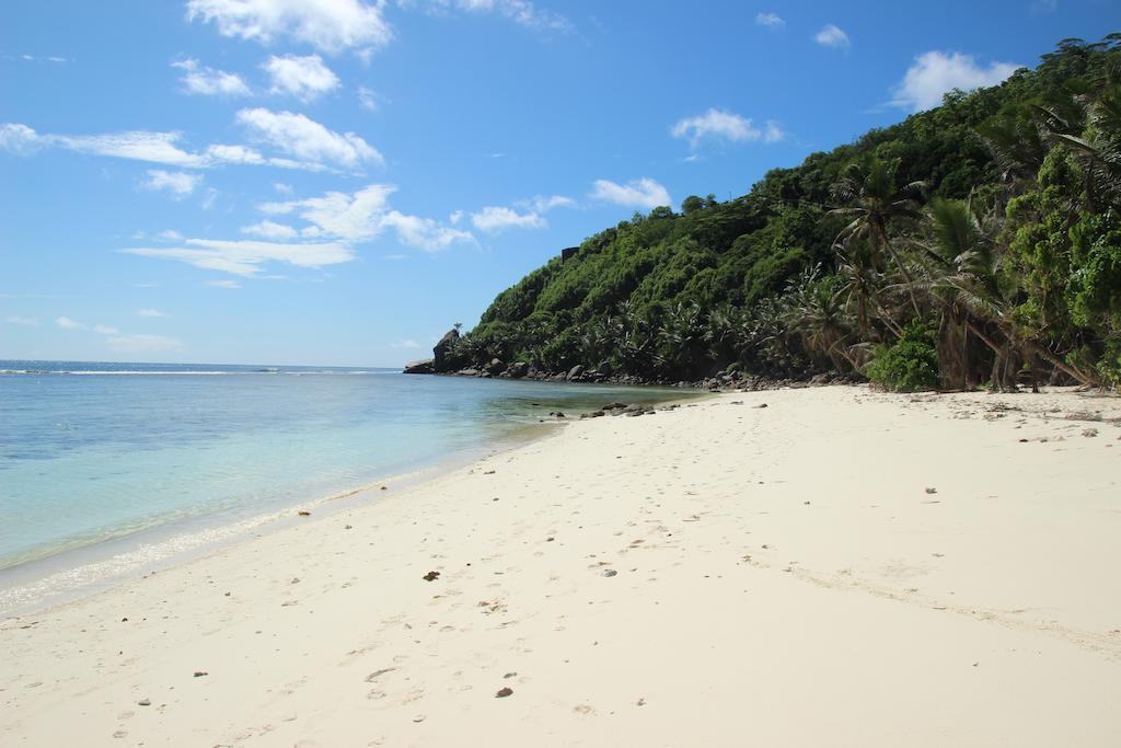 Surfers Beach Self Catering Chalets Takamaka Extérieur photo